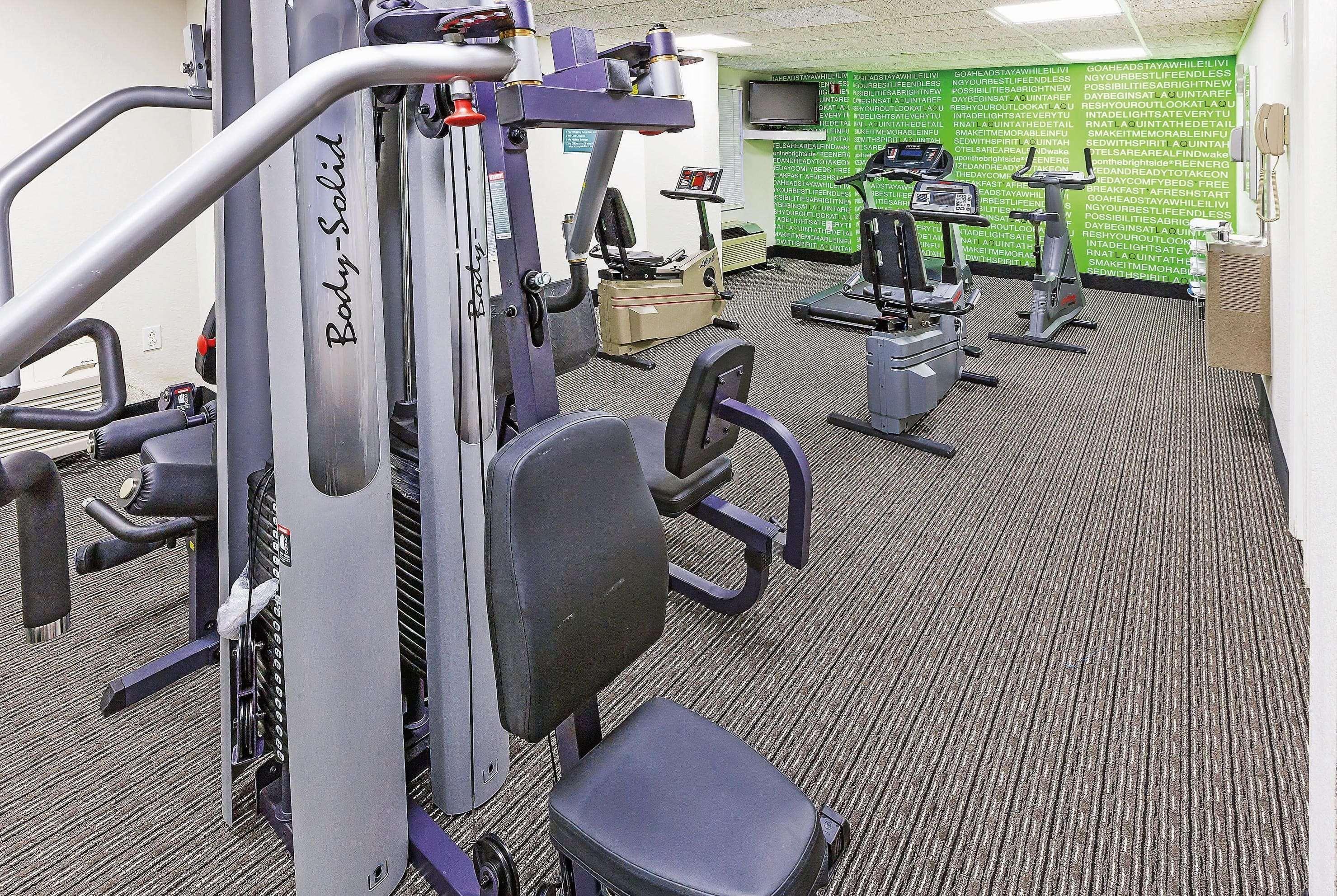 La Quinta By Wyndham Dallas - Addison Galleria Luaran gambar