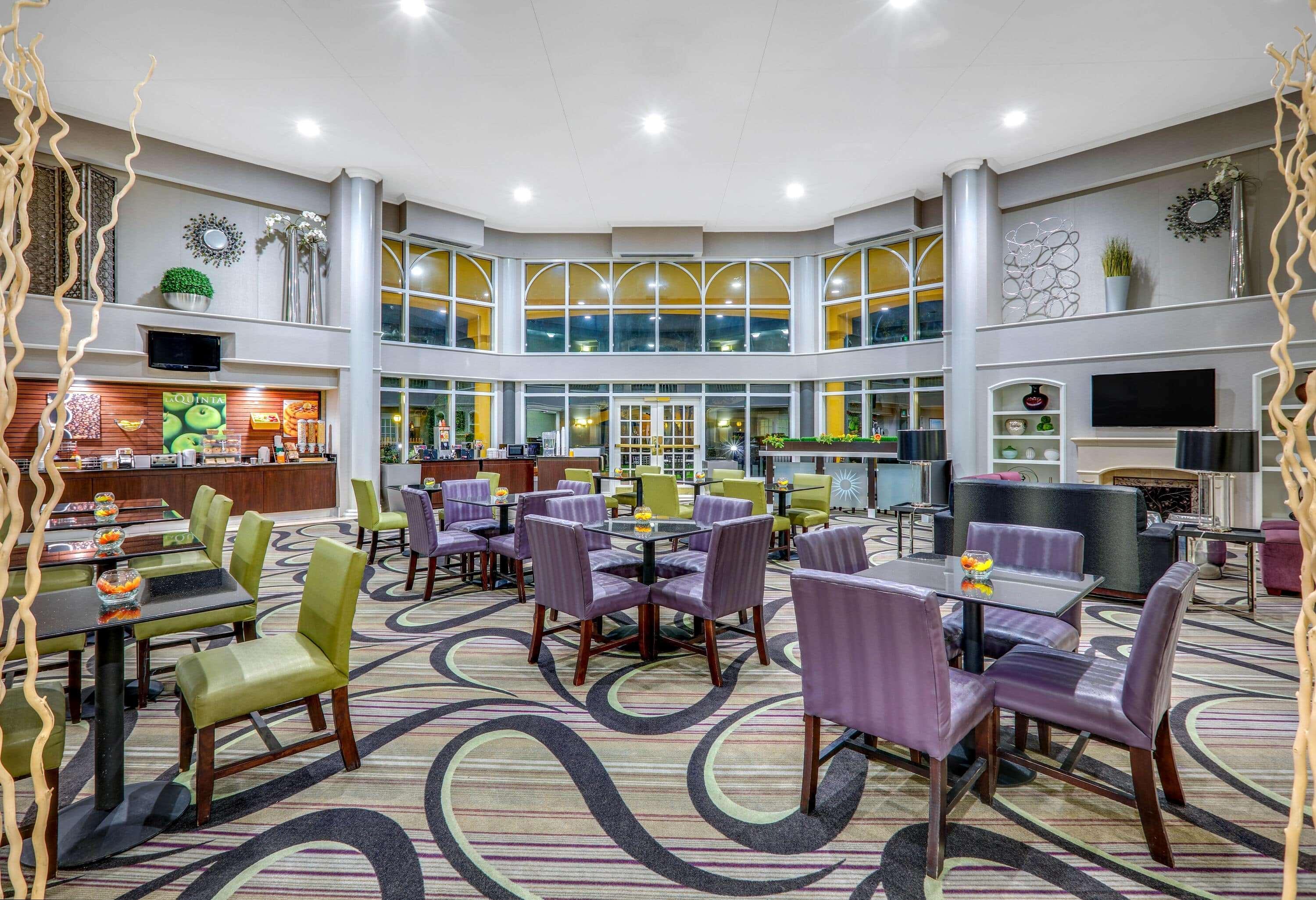 La Quinta By Wyndham Dallas - Addison Galleria Hotel Luaran gambar