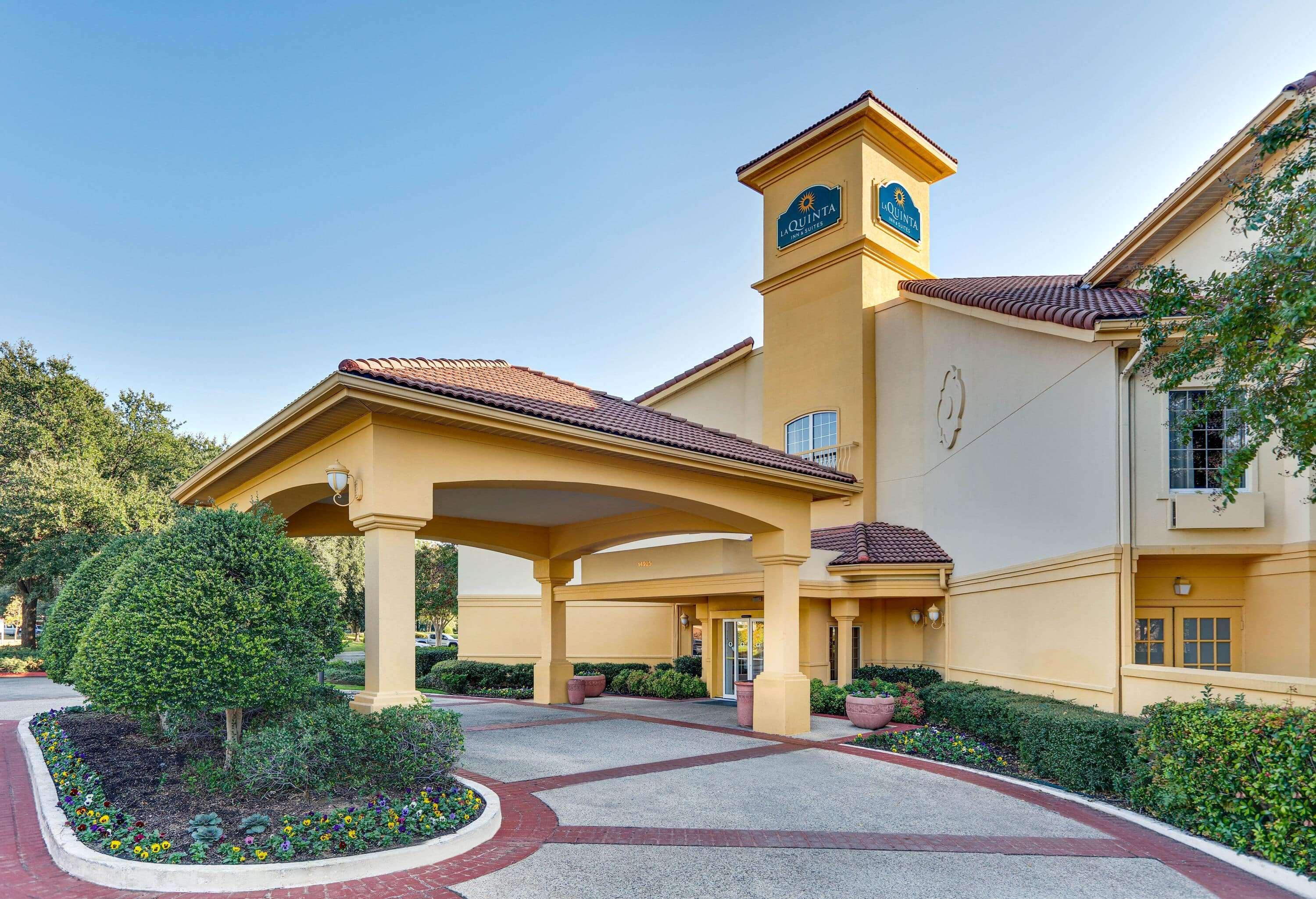 La Quinta By Wyndham Dallas - Addison Galleria Hotel Luaran gambar