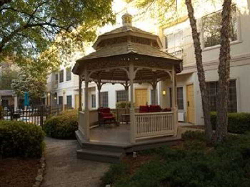 La Quinta By Wyndham Dallas - Addison Galleria Luaran gambar