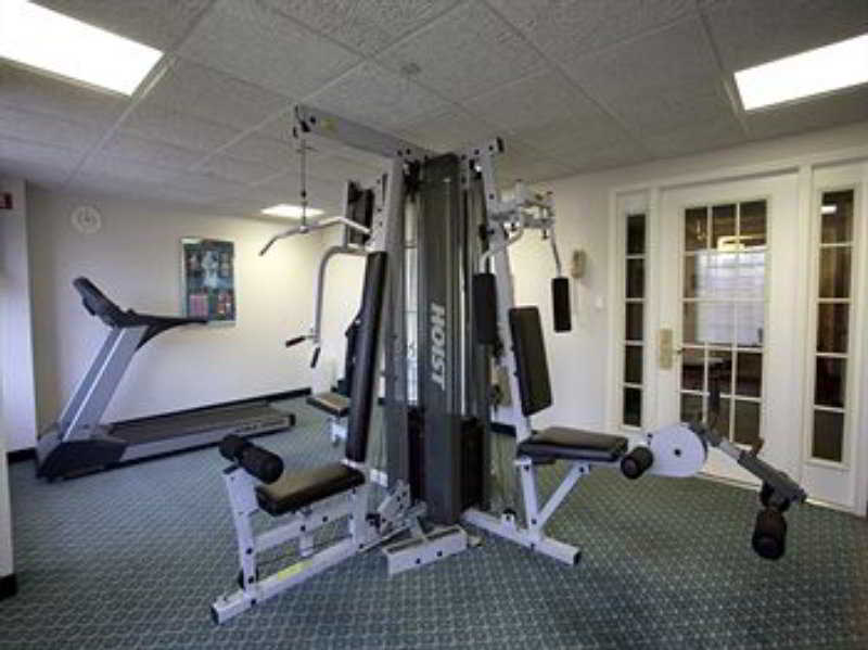 La Quinta By Wyndham Dallas - Addison Galleria Luaran gambar