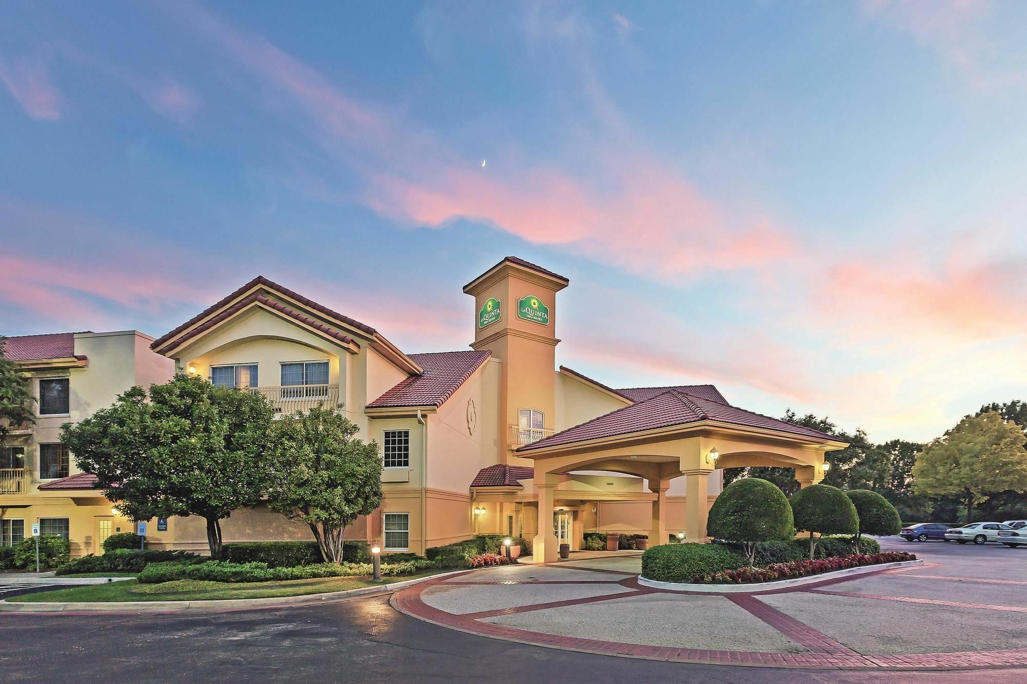 La Quinta By Wyndham Dallas - Addison Galleria Hotel Luaran gambar